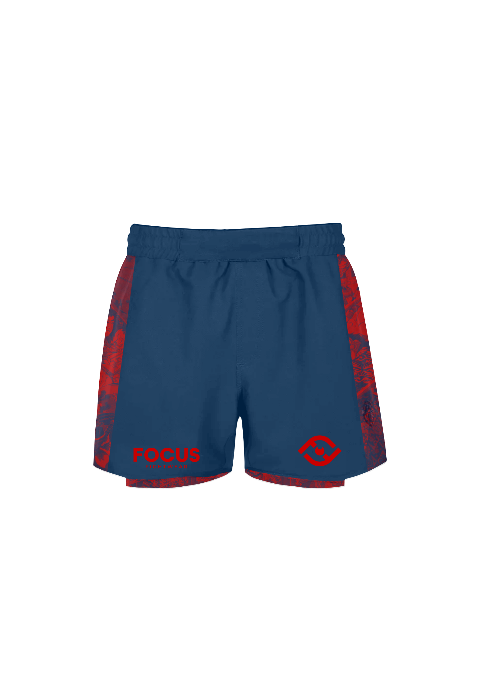 Kids Samurai Shorts