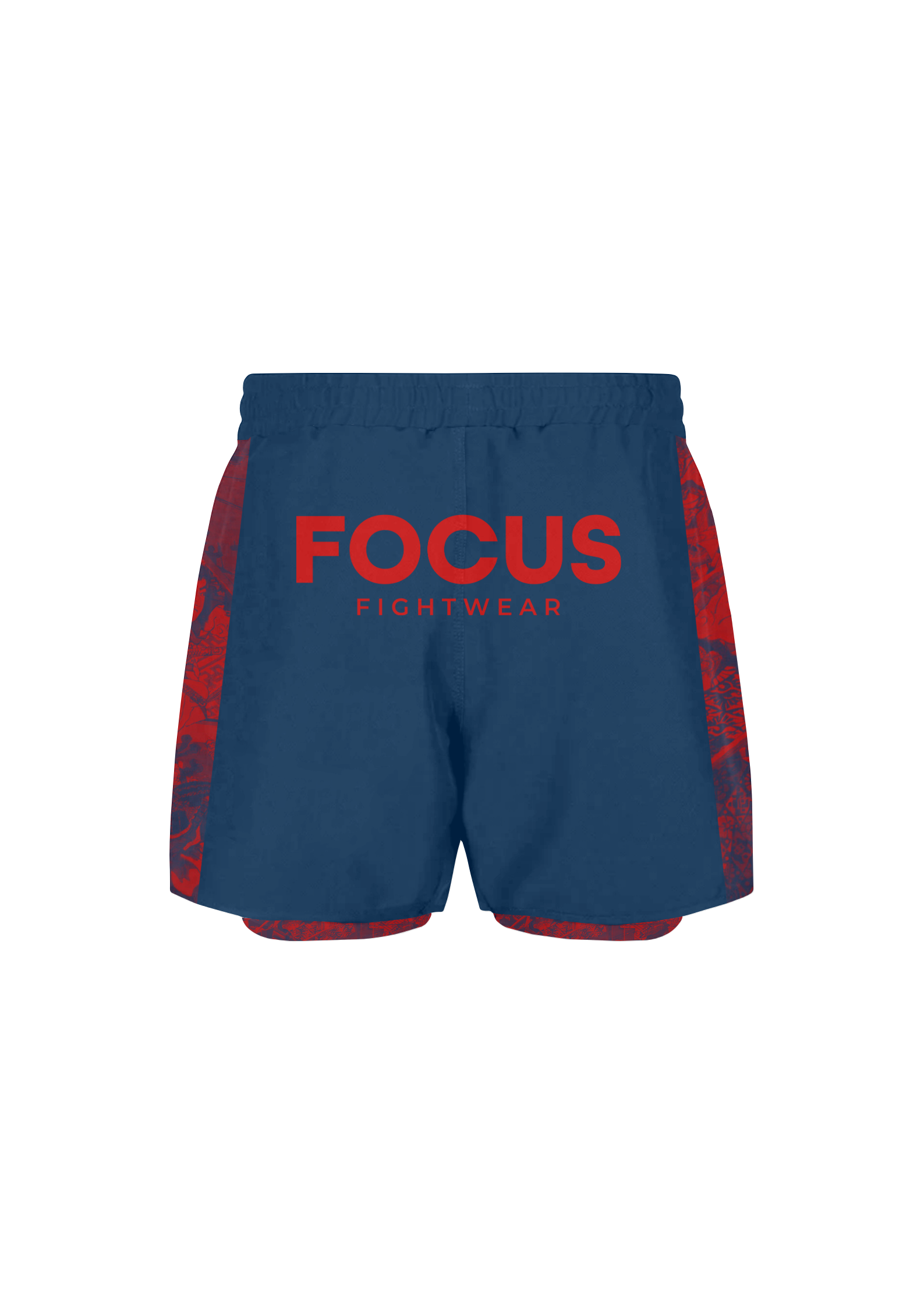 Kids Samurai Shorts