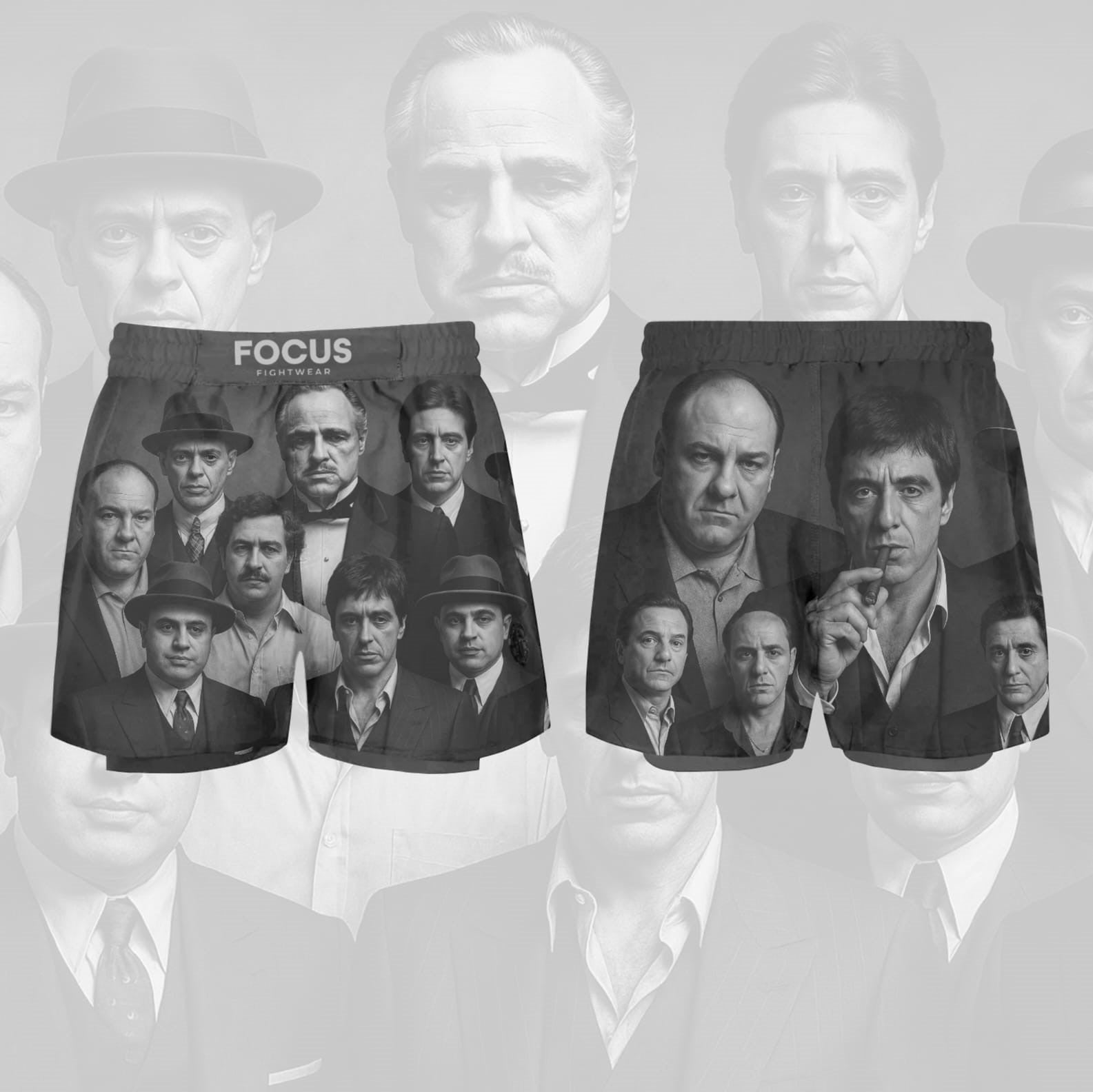 PRESALE The Don Shorts