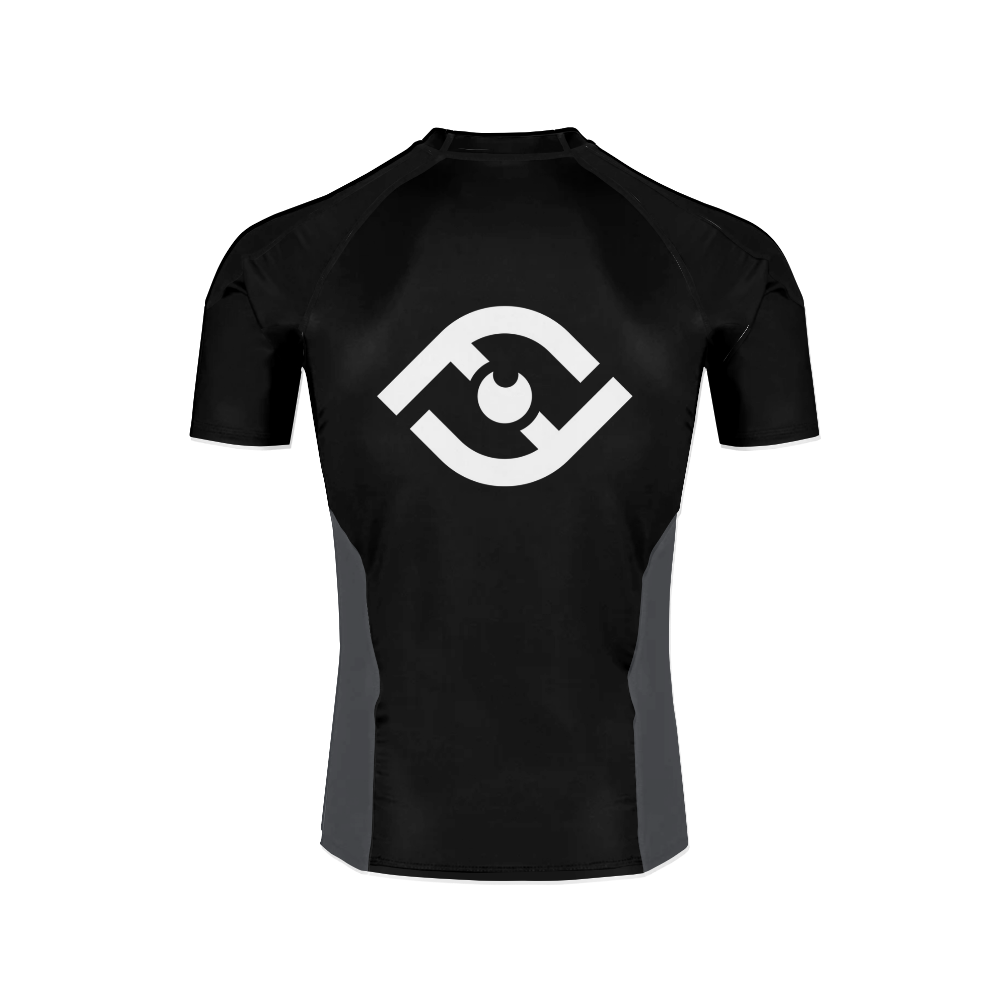PRESALE Core Black Rashguard