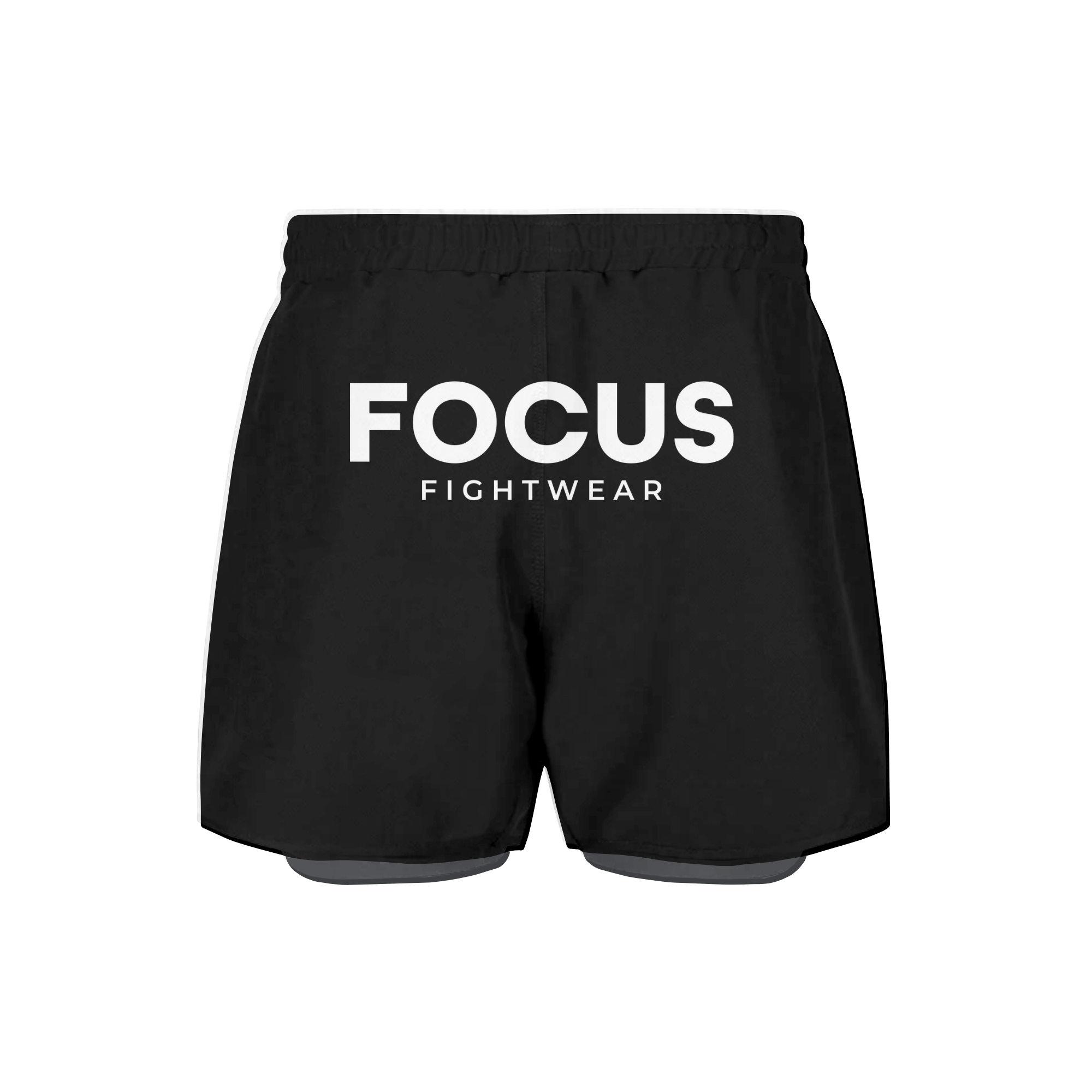 PRESALE Core Black Shorts