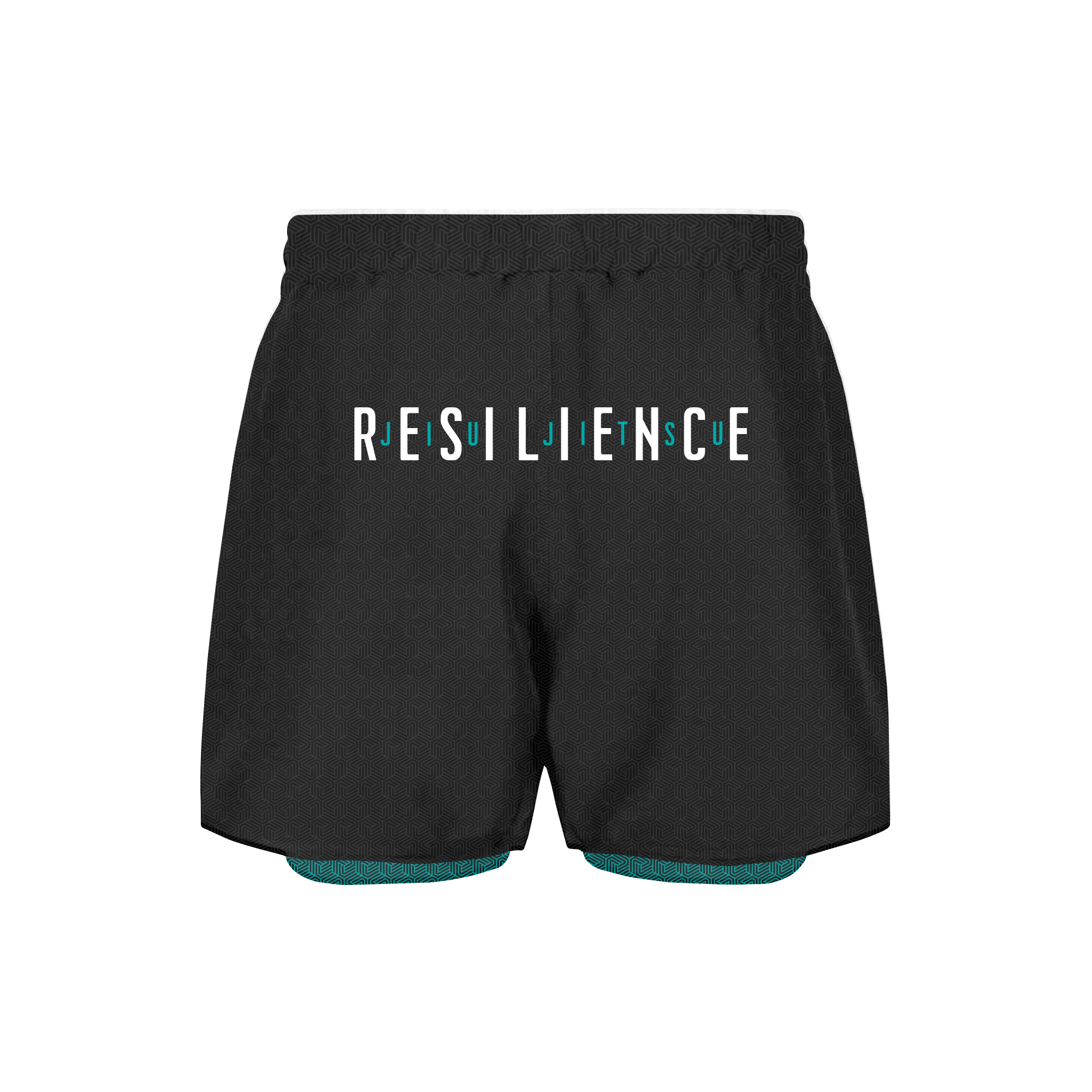 PRESALE Resilience BJJ shorts