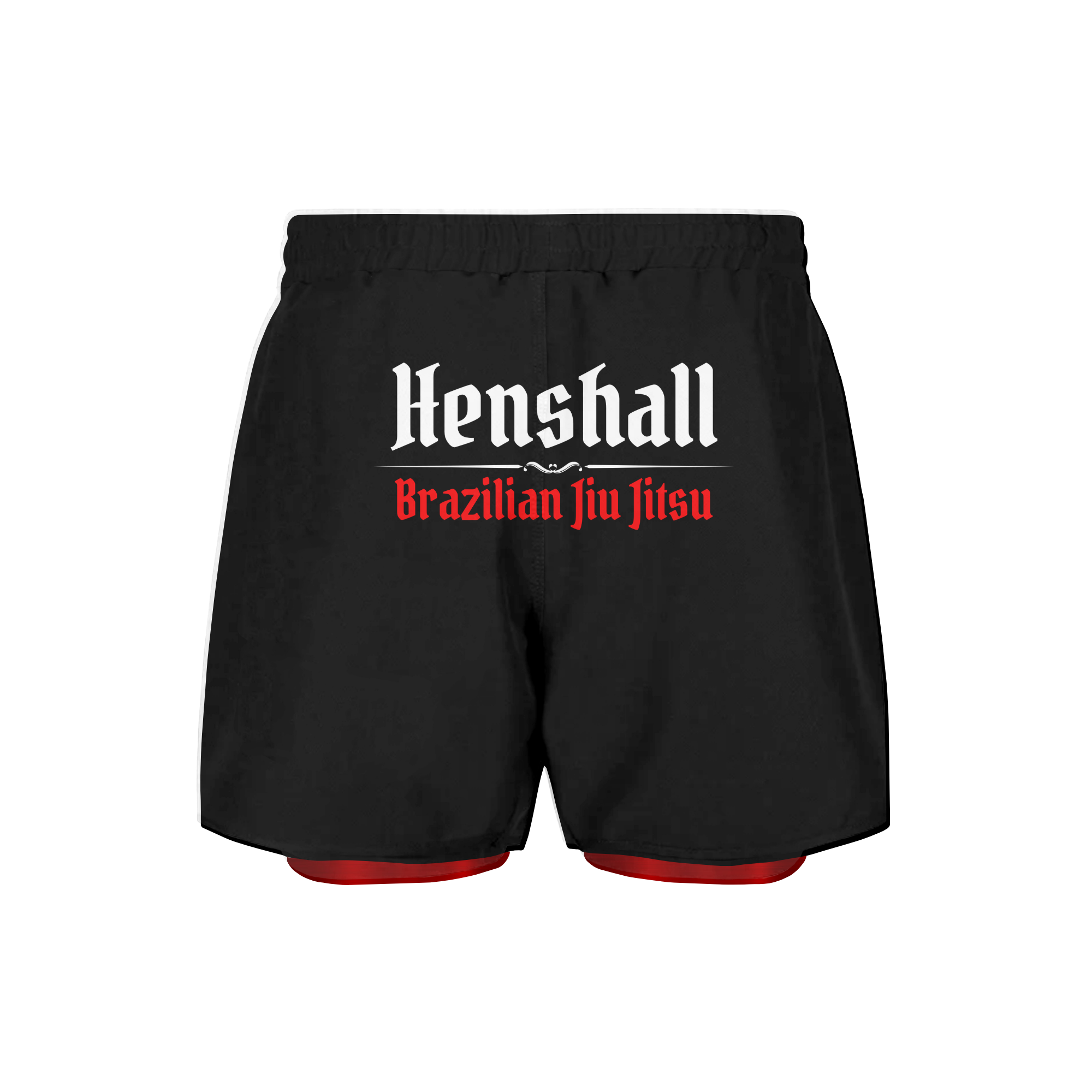 PRESALE Henshall BJJ shorts