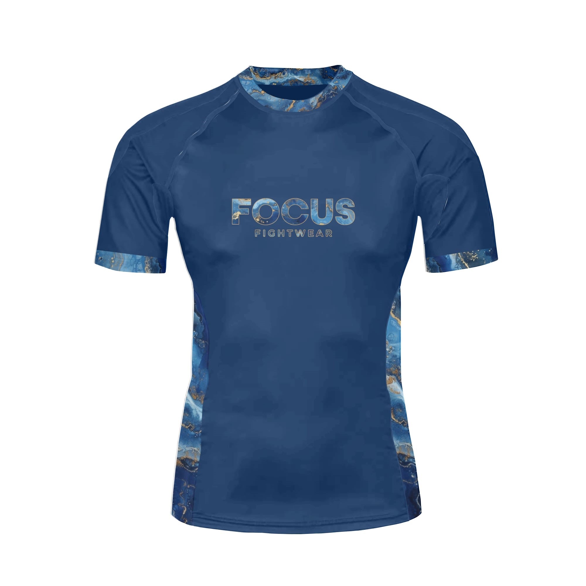 PRESALE Marble Rashguard