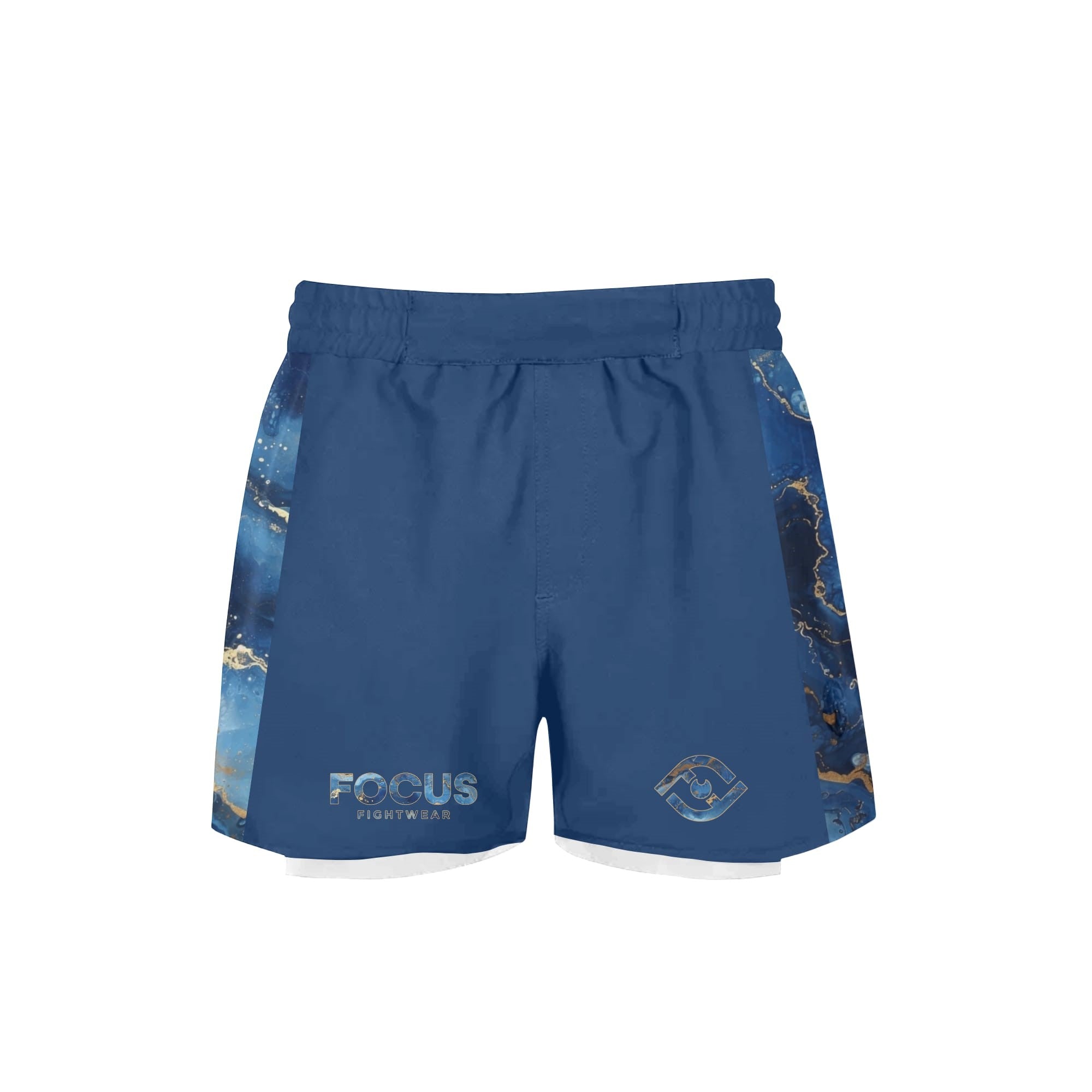 PRESALE Marble Shorts