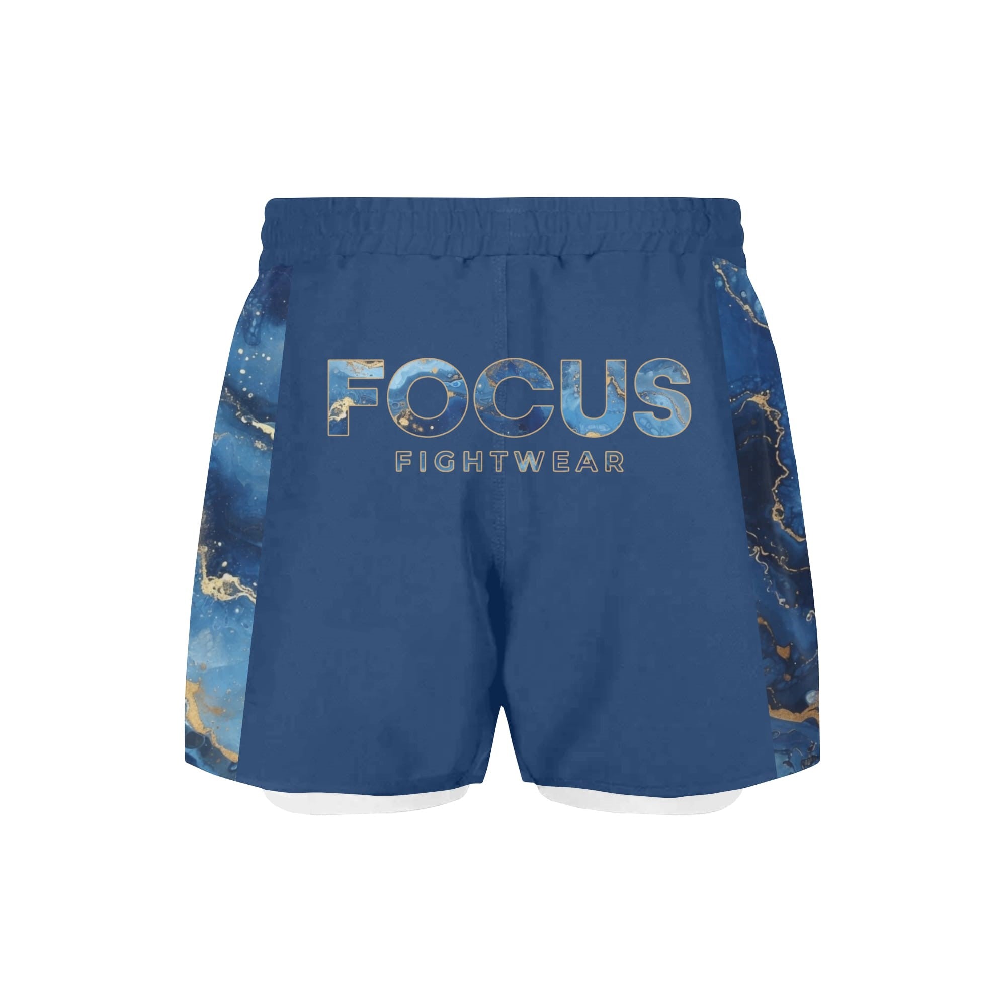PRESALE Marble Shorts