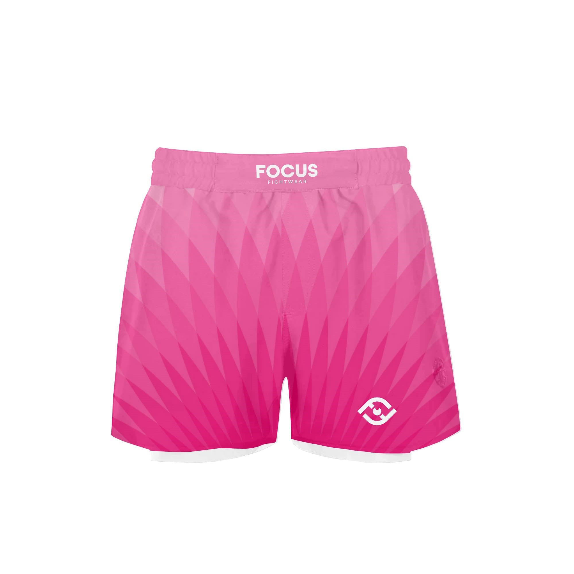 PRESALE Core Pink Shorts